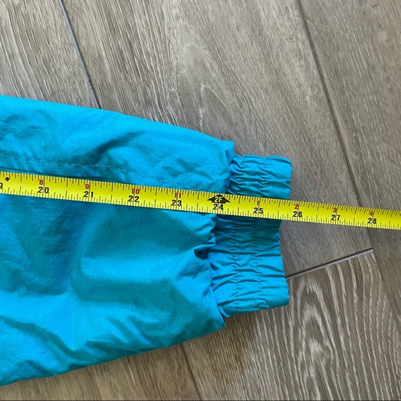 Marmot | Vintage 90s Anorak Winter Pullover Jacket - Picture 11 of 13